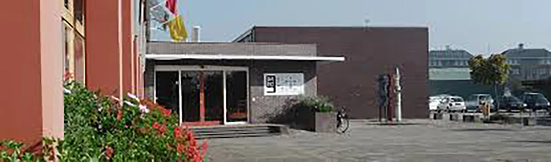 Kringloopwinkel Kringloopwinkel de Spullewaard in Zaltbommel