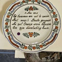 Bezoeker foto van Kringloopwinkel de Spullewaard in Zaltbommel