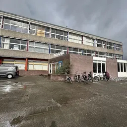 Bezoeker foto van Kringloopwinkel de Spullewaard in Zaltbommel