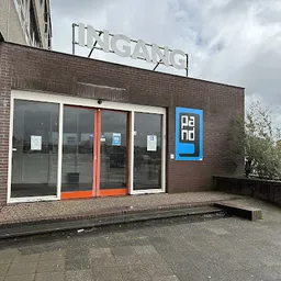 Bezoeker foto van Kringloopwinkel de Spullewaard in Zaltbommel