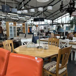 Bezoeker foto van Kringloopwinkel de Spullewaard in Zaltbommel