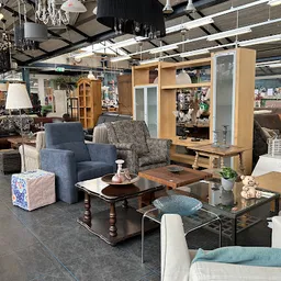 Bezoeker foto van Kringloopwinkel de Spullewaard in Zaltbommel