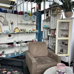 Bezoeker foto van Kringloopwinkel de Spullewaard in Zaltbommel