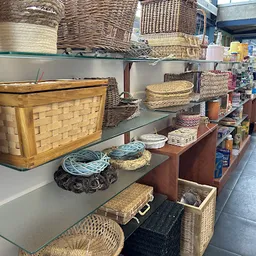 Bezoeker foto van Kringloopwinkel de Spullewaard in Zaltbommel