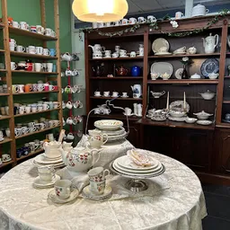 Bezoeker foto van Kringloopwinkel de Spullewaard in Zaltbommel