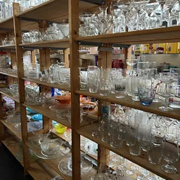 Bezoeker foto van Kringloopwinkel de Spullewaard in Zaltbommel