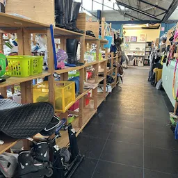 Bezoeker foto van Kringloopwinkel de Spullewaard in Zaltbommel