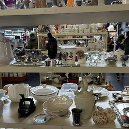 Bezoeker foto van Kringloopwinkel de Spullewaard in Zaltbommel