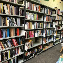 Bezoeker foto van Kringloopwinkel de Spullewaard in Zaltbommel