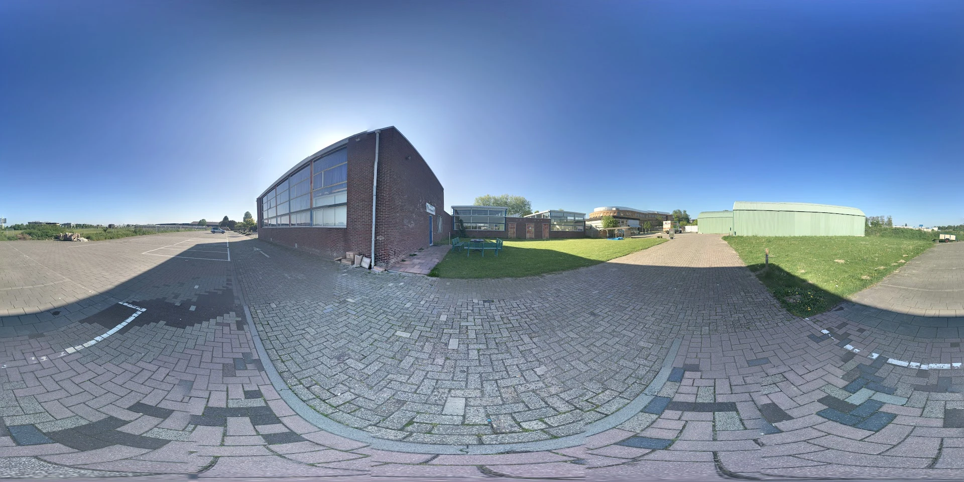 Kringloopwinkel Kringloopwinkel de Spullewaard in Zaltbommel