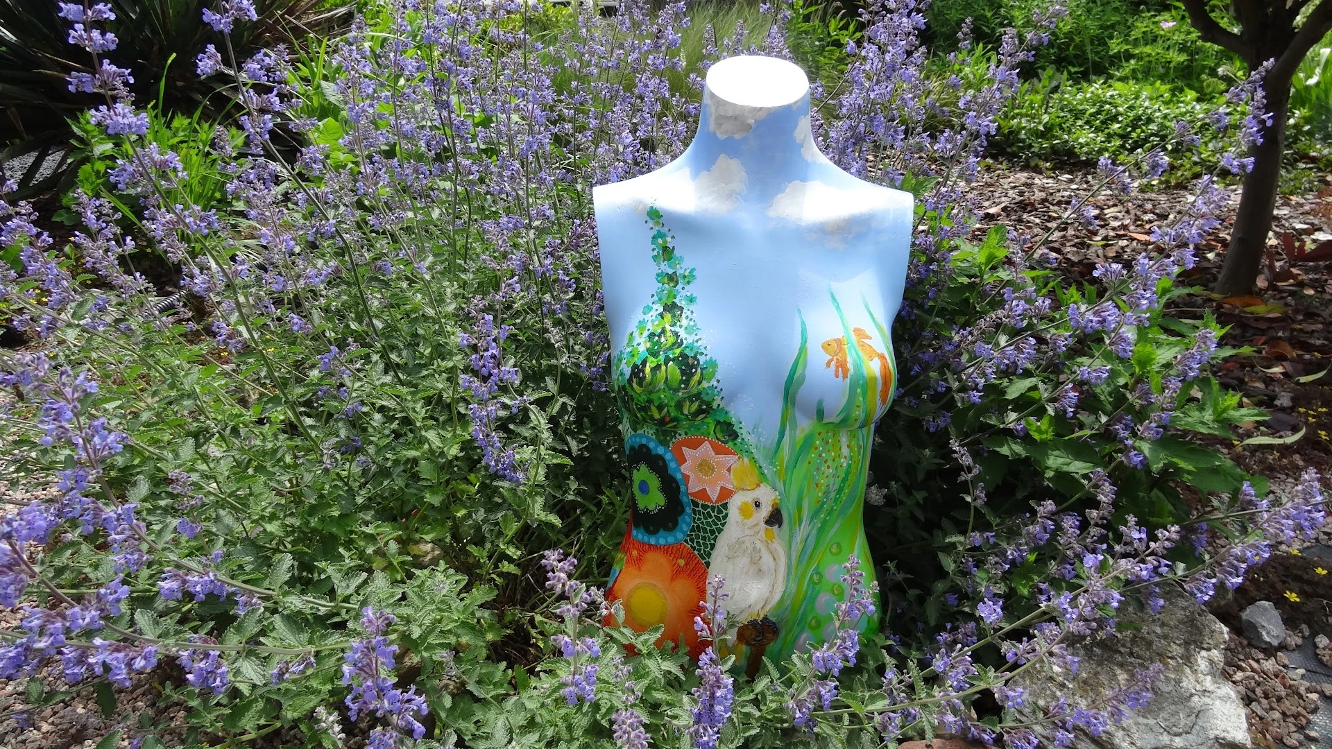 Kringloopwinkel Kringloopwinkel de Struintuin in Voorst Gem Voorst