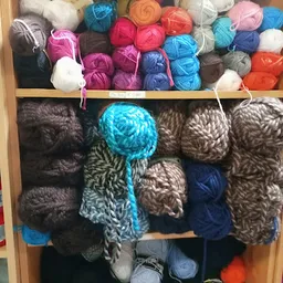 Bezoeker foto van Kringloopwinkel de Vaart in Assen