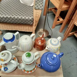 Bezoeker foto van Kringloopwinkel de Vaart in Assen