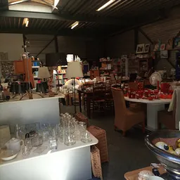Bezoeker foto van Kringloopwinkel de Vaart in Assen