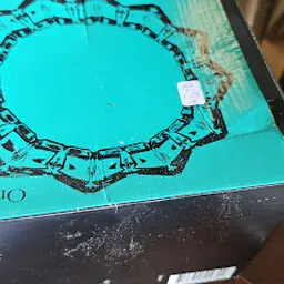 Bezoeker foto van Kringloopwinkel de Vaart in Assen