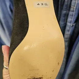 Bezoeker foto van Kringloopwinkel de Vaart in Assen