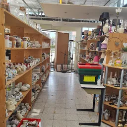 Bezoeker foto van Kringloopwinkel 'De Vuurdoorn' in Doornspijk