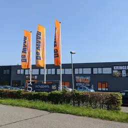 Kringloopwinkel Kringloopwinkel De Waar in Emmen