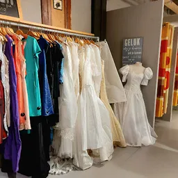 Bezoeker foto van Kringloopwinkel De Waar in Emmen