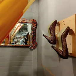 Bezoeker foto van Kringloopwinkel De Waar in Emmen