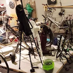 Bezoeker foto van Kringloopwinkel De Waar in Emmen