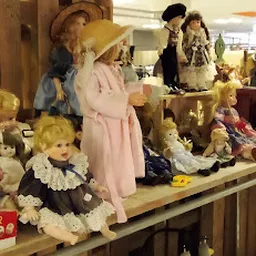 Bezoeker foto van Kringloopwinkel De Waar in Emmen