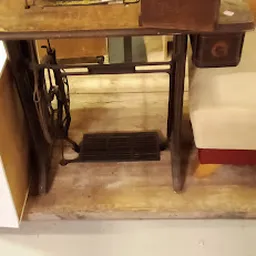 Bezoeker foto van Kringloopwinkel De Waar in Emmen