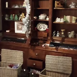 Bezoeker foto van Kringloopwinkel De Waar in Emmen