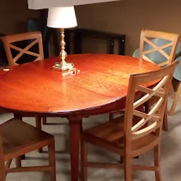 Bezoeker foto van Kringloopwinkel De Waar in Emmen