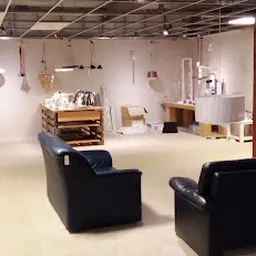 Bezoeker foto van Kringloopwinkel De Waar in Emmen