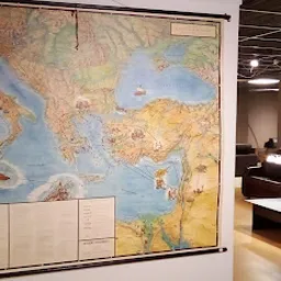 Bezoeker foto van Kringloopwinkel De Waar in Emmen