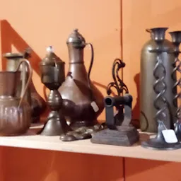 Bezoeker foto van Kringloopwinkel De Waar in Emmen