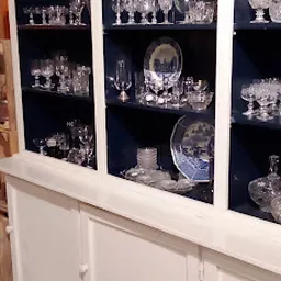 Bezoeker foto van Kringloopwinkel De Waar in Emmen