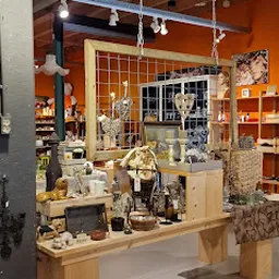 Bezoeker foto van Kringloopwinkel De Waar in Emmen