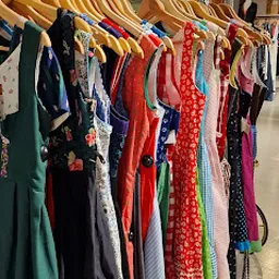 Bezoeker foto van Kringloopwinkel De Waar in Emmen