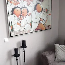 Bezoeker foto van Kringloopwinkel De Waar in Emmen