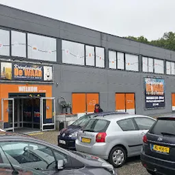 Bezoeker foto van Kringloopwinkel De Waar in Emmen