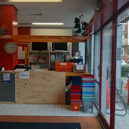 Kringloopwinkel Kringloopwinkel De Waarde in Utrecht