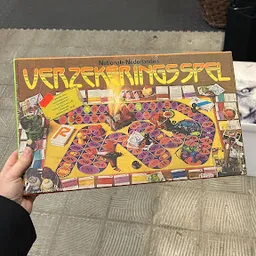 Bezoeker foto van Kringloopwinkel De Waarde in Utrecht