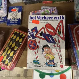 Bezoeker foto van Kringloopwinkel De Waarde in Utrecht