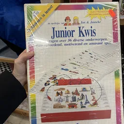 Bezoeker foto van Kringloopwinkel De Waarde in Utrecht