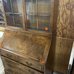 Bezoeker foto van Kringloopwinkel De Waarde in Utrecht