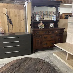 Bezoeker foto van Kringloopwinkel De Waarde in Utrecht