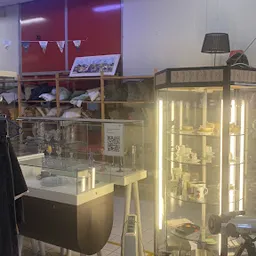 Bezoeker foto van Kringloopwinkel De Waarde in Utrecht