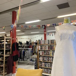 Bezoeker foto van Kringloopwinkel De Waarde in Utrecht