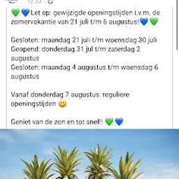 Bezoeker foto van Kringloopwinkel De Waarde in Utrecht