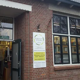 Kringloopwinkel Kringloopwinkel De Wisselbeker in Nootdorp