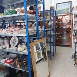 Bezoeker foto van Kringloopwinkel De Wisselbeker in Nootdorp