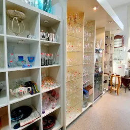 Bezoeker foto van Kringloopwinkel De Wisselbeker in Nootdorp