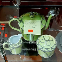 Bezoeker foto van Kringloopwinkel De Wisselbeker in Nootdorp